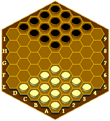 HexDame