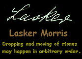 Lasker Morris