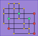 Morris Variants