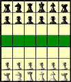 Petteia Chess