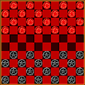 Polish Draughts