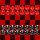 Turkish Draughts