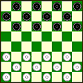 Checker Games