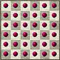 Atomic Puzzle