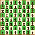 Chess-Maze