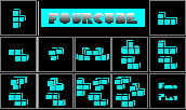 Fourcube