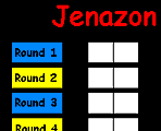 Jenazon Schedules