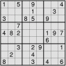 Sudoku Easy 2