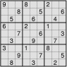 Sudoku Easy 4