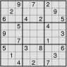 Sudoku Hard 1