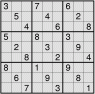 Sudoku Hard 2