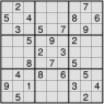 Sudoku Medium 2