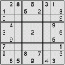 Sudoku Medium Plus 2