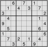 Sudoku Medium Plus 3