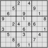 Sudoku Medium Plus 4