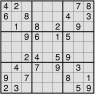 Sudoku Very Easy 2