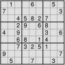 Sudoku Very Easy 4