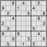 Sudoku Very Hard 3