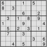 Sudoku Very Hard 4